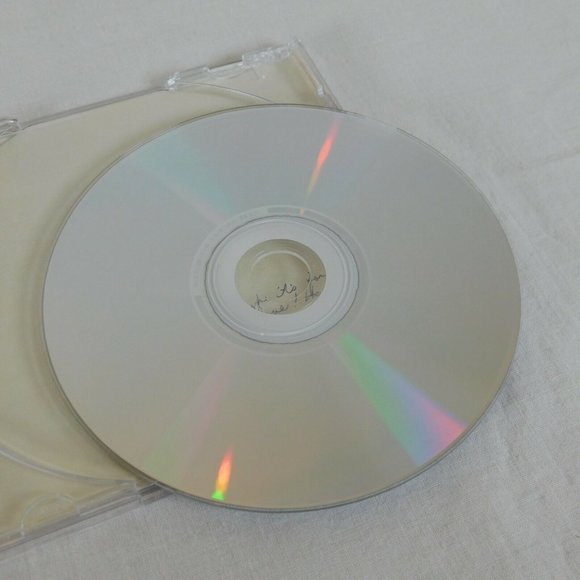 Janis Joplin Little Girl Blue Original Motion Picture Soundtrack CD 2016 Rock - Picture 5 of 5